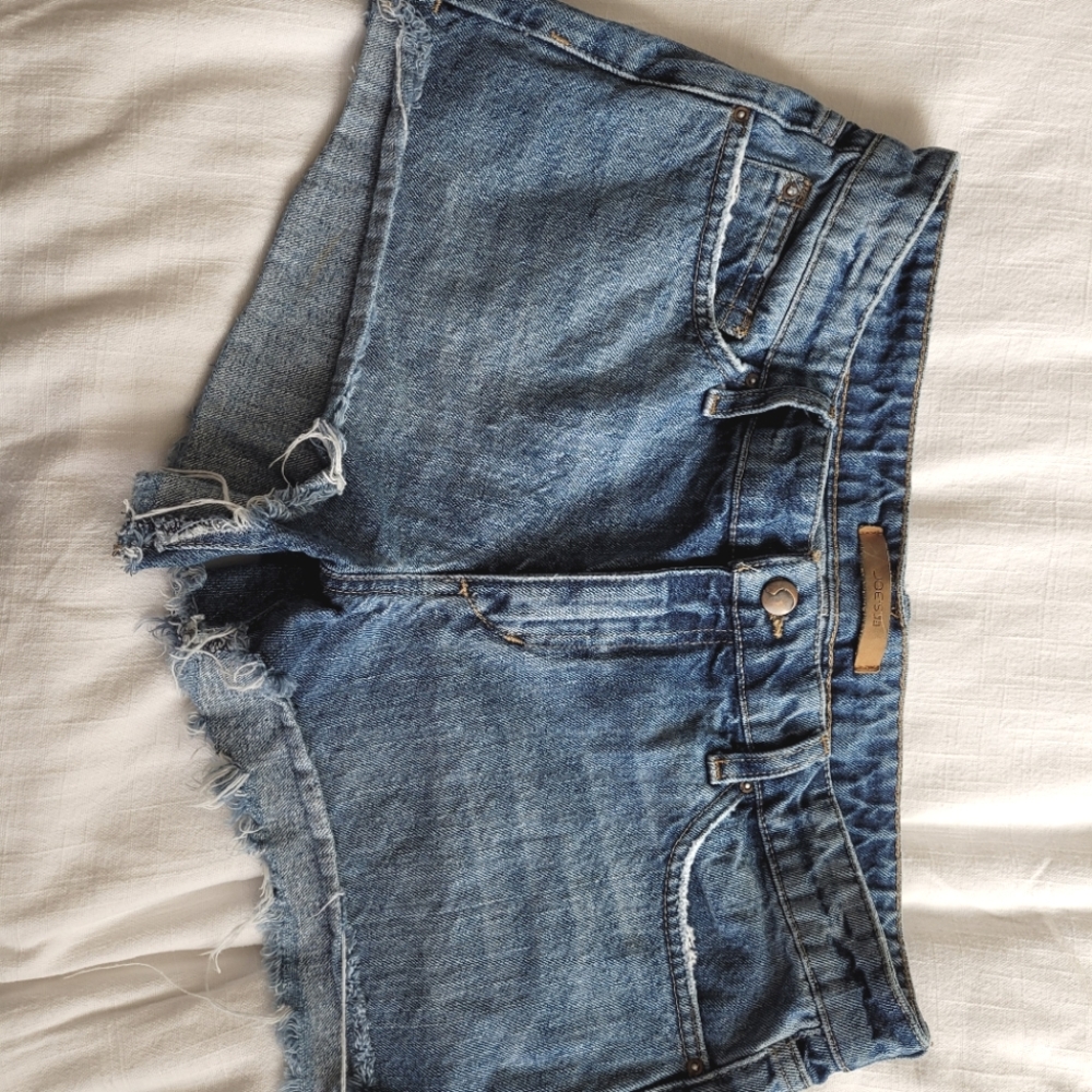 Joe's Jean Shorts, size 30